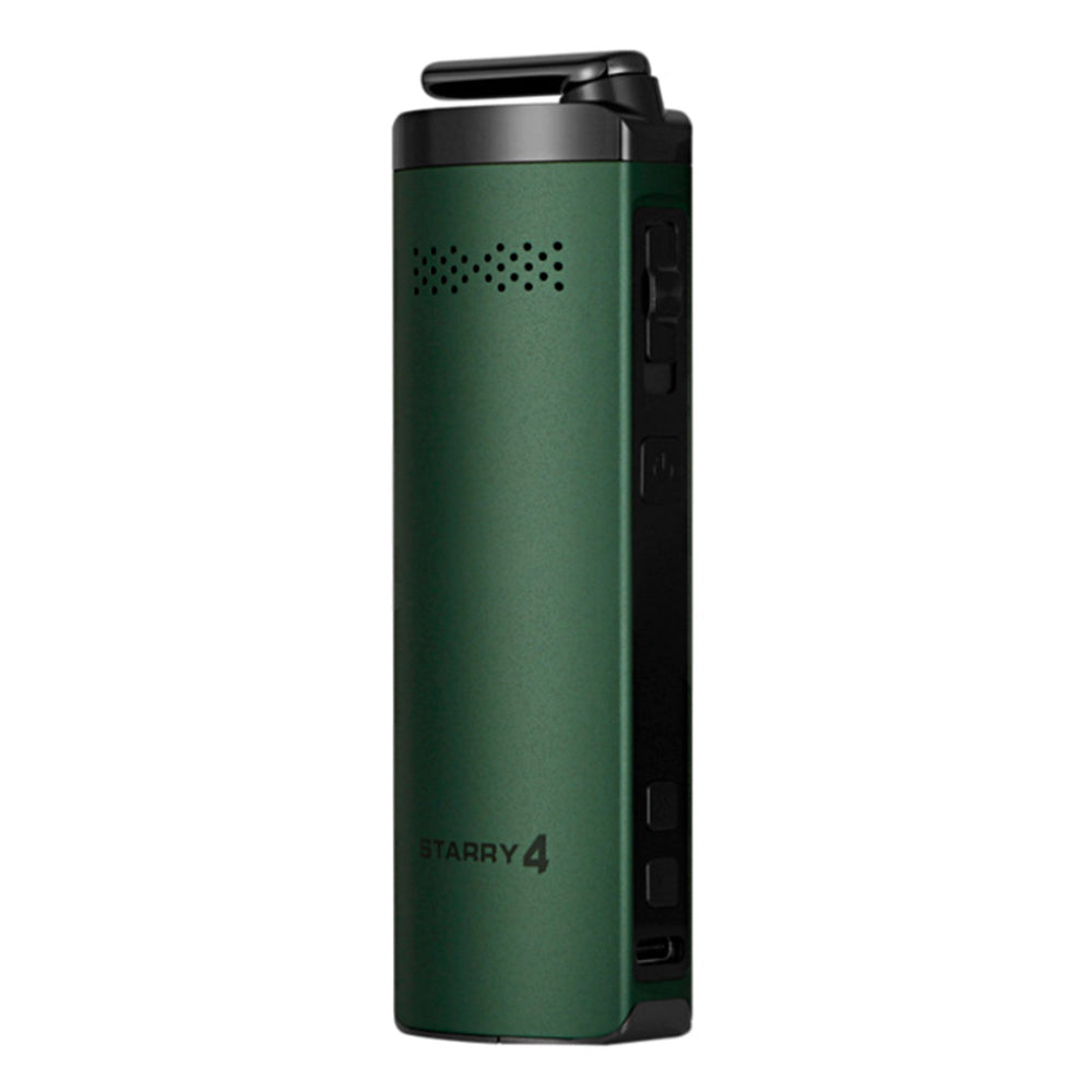 X-Vape X-Max Starry 4 Dry Herbs Vaporizer