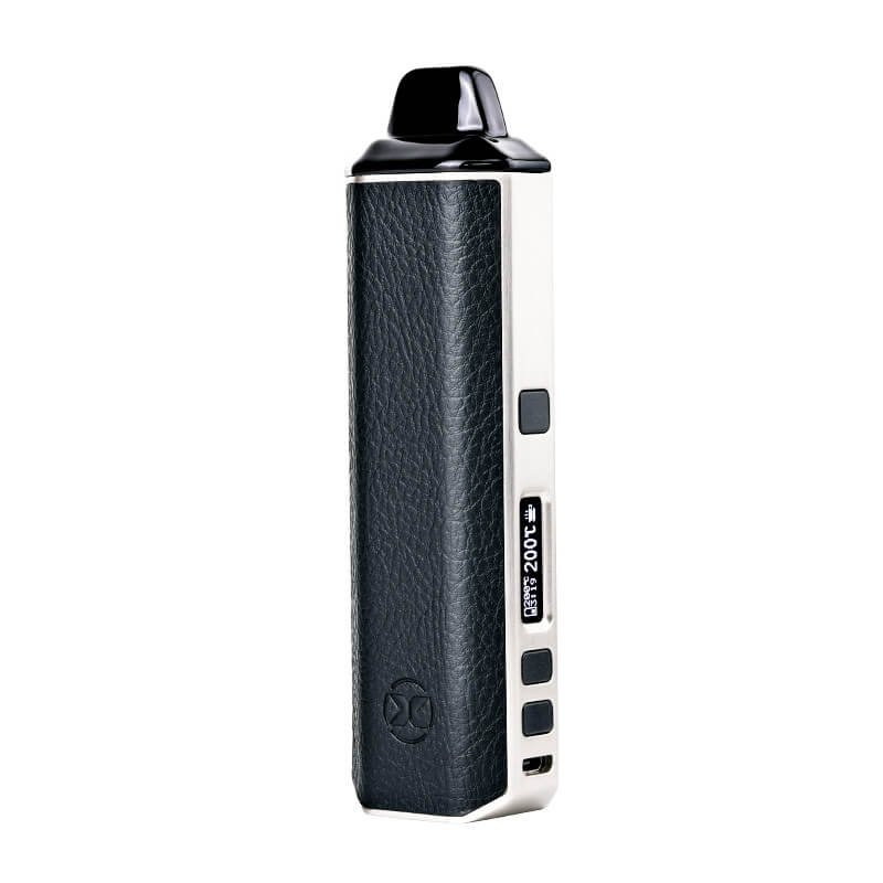 X-Vape Aria Dry Herbs Vaporizer