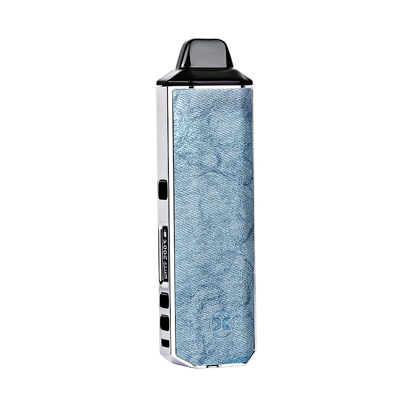 X-Vape Aria Dry Herbs Vaporizer