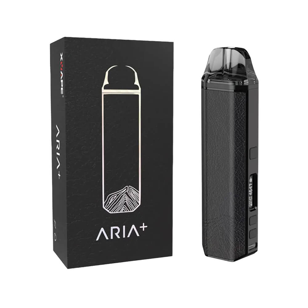 XVAPE ARIA+ Dry Herb & Wax Vaporizer