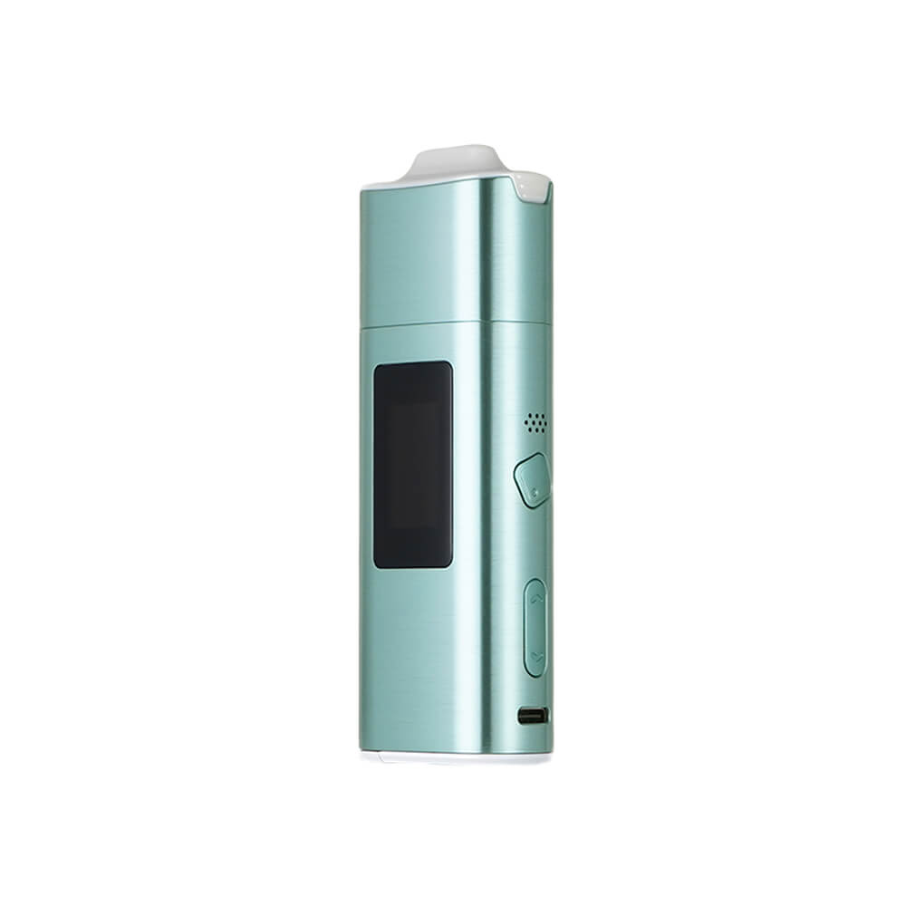 XVAPE XLUX ROFFU Dry Herb Vaporizer
