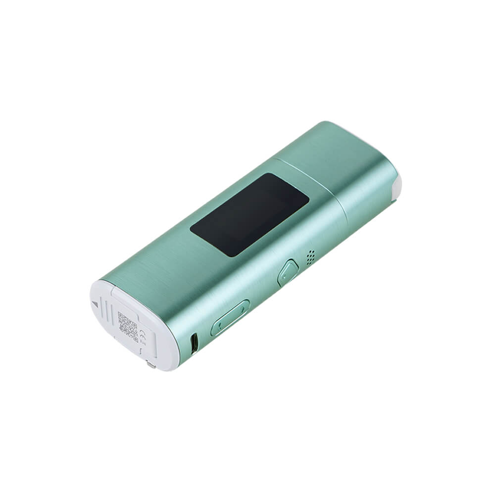 XVAPE XLUX ROFFU Dry Herb Vaporizer