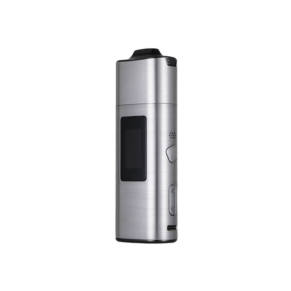 XVAPE XLUX ROFFU Dry Herb Vaporizer