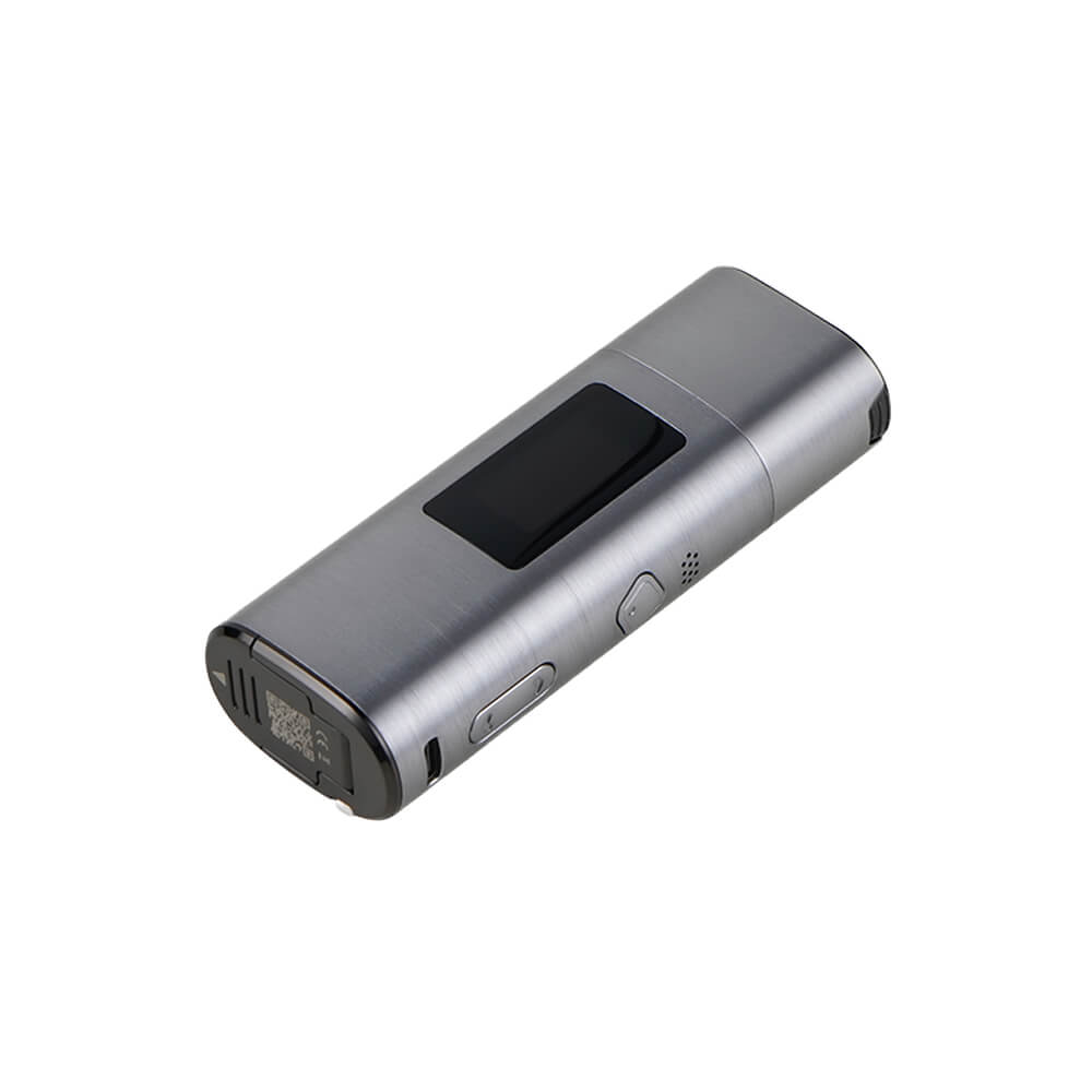 XVAPE XLUX ROFFU Dry Herb Vaporizer