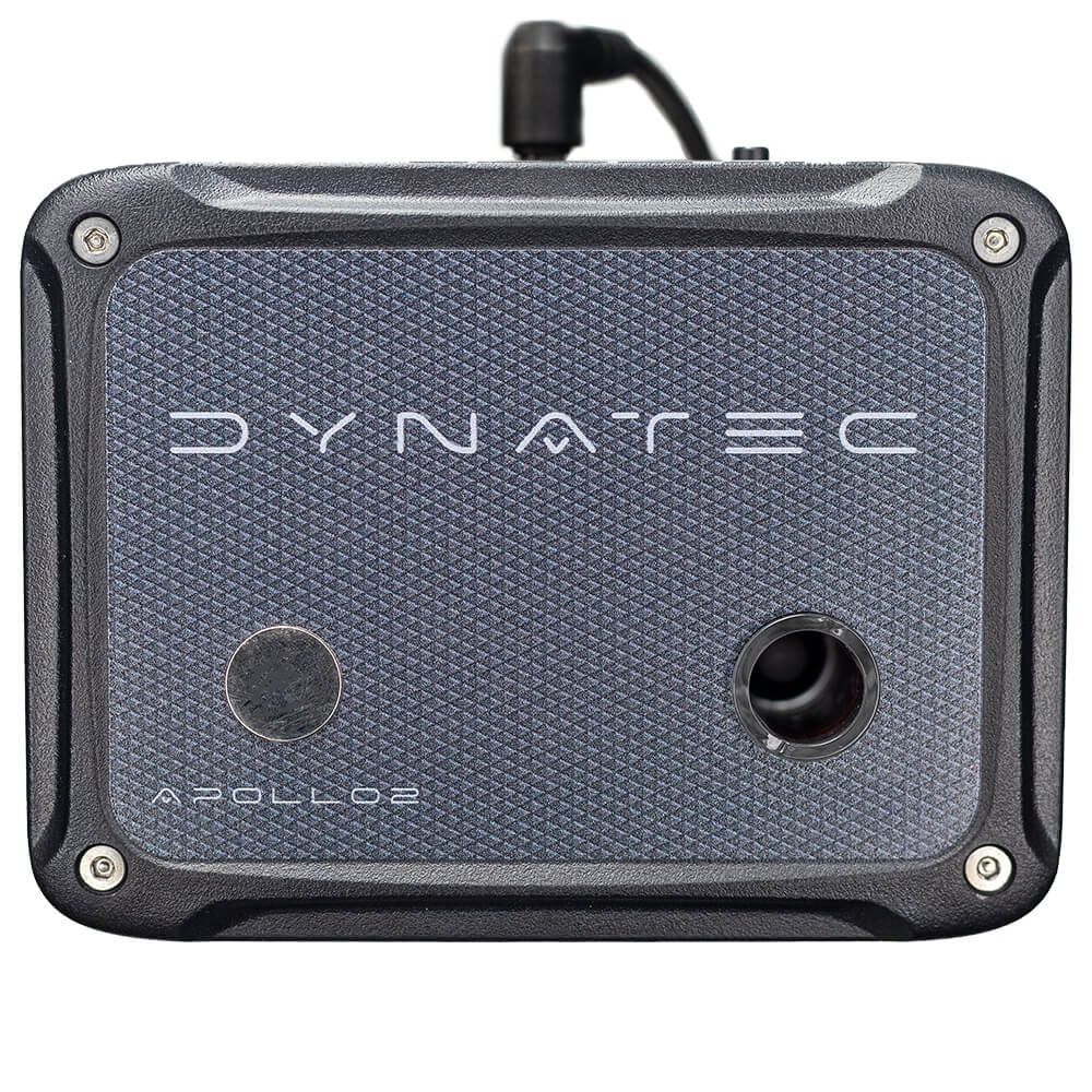 VapCap DynaTec Apollo 2 Induction Heater