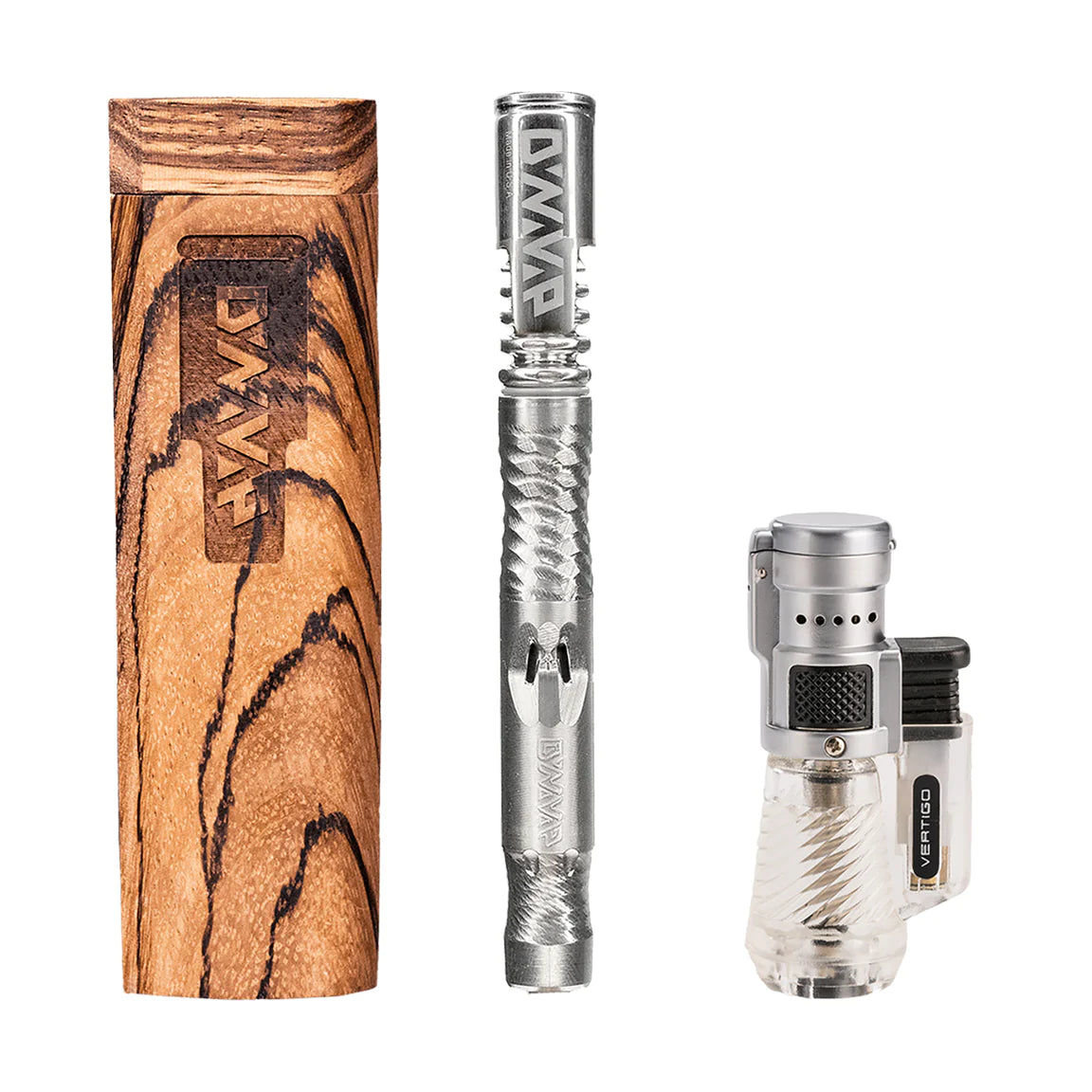 Dynavap The "M" 2021 Essentials Kit