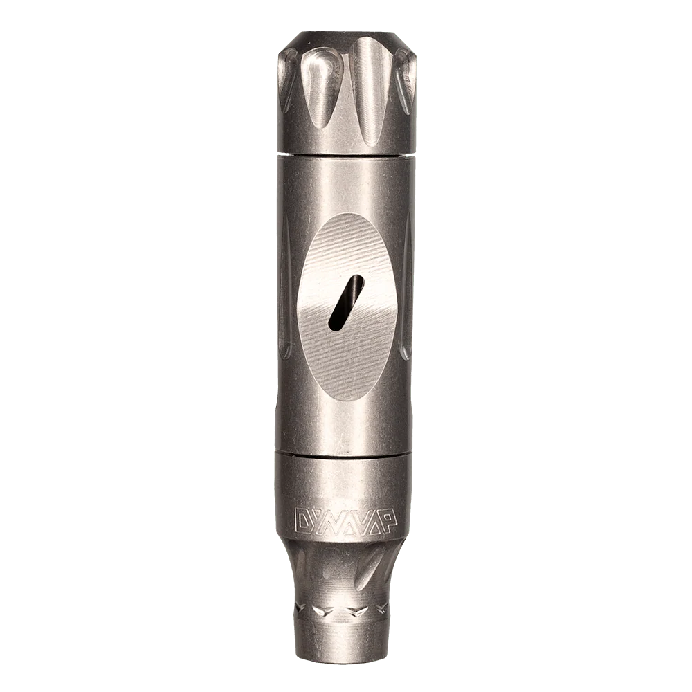 DynaVap - The Vong (i) Titanium