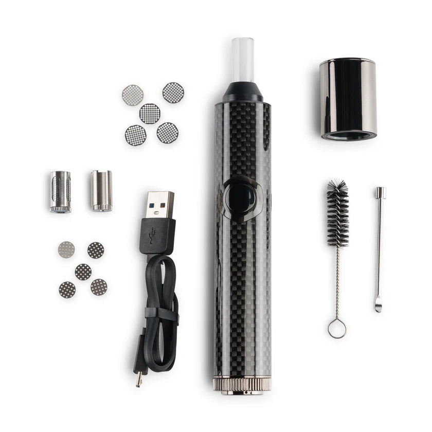 Flowermate Slick Dry Herb Vaporizer