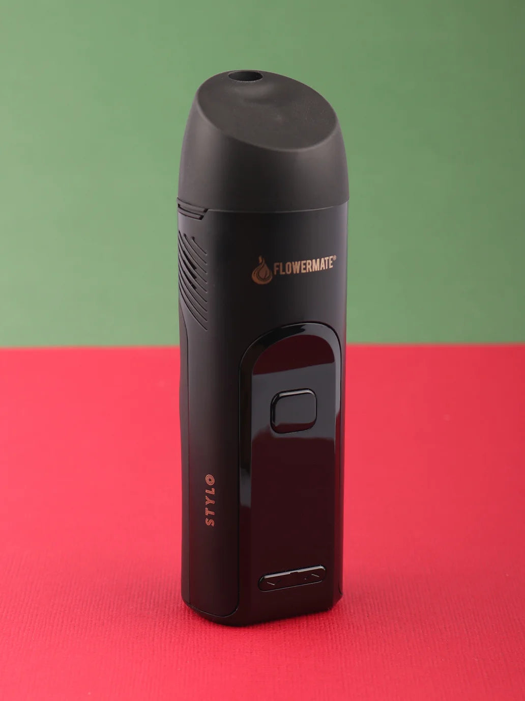 Flowermate Stylo Dry Herb and Concentrate Vaporizer