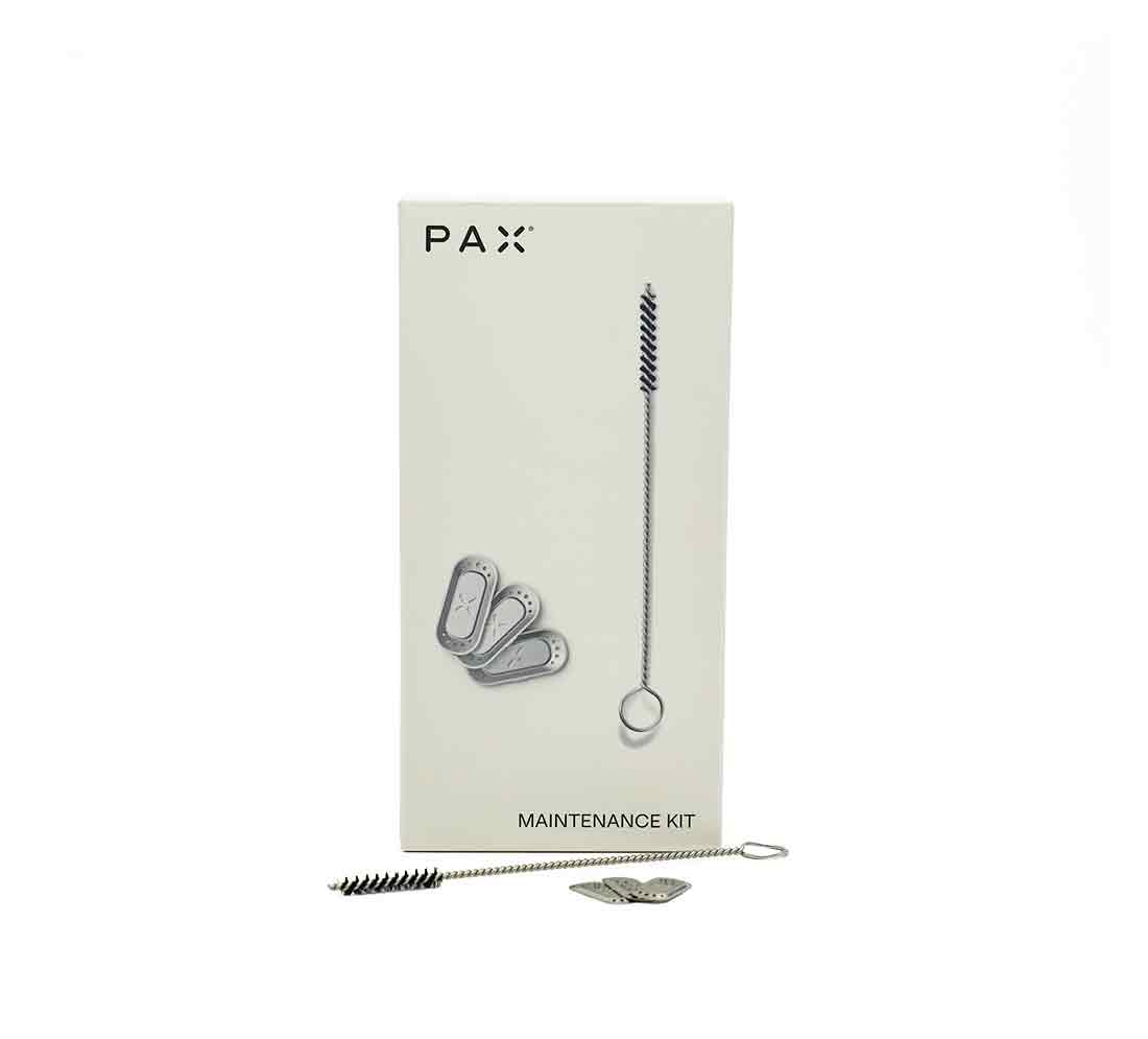 PAX Plus & Mini Maintenance Kit PAX Plus & Mini Maintenance Kit