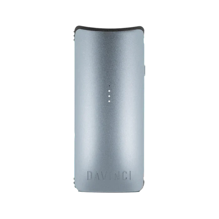DaVinci Miqro-C vaporizer grey