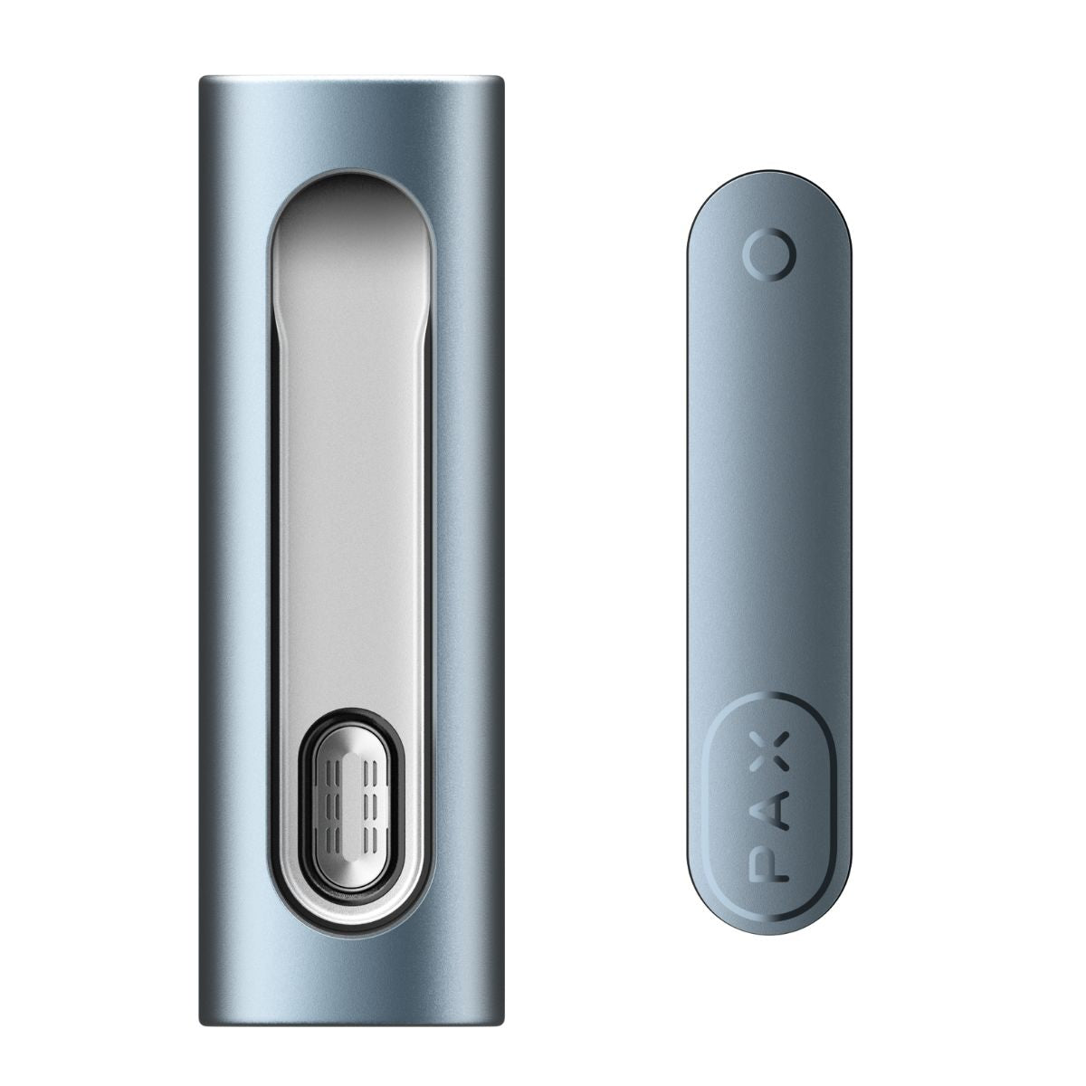 PAX Flow vaporizer blue