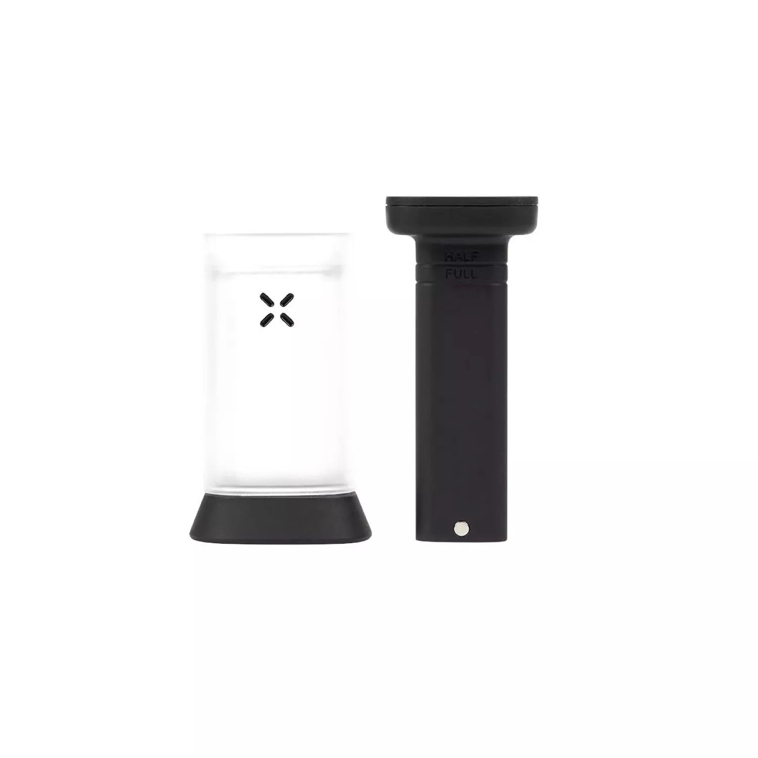 PAX Labs Puck Press