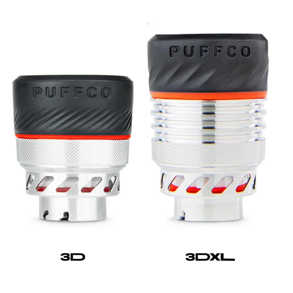 Puffco Peak Pro 3D Chamber