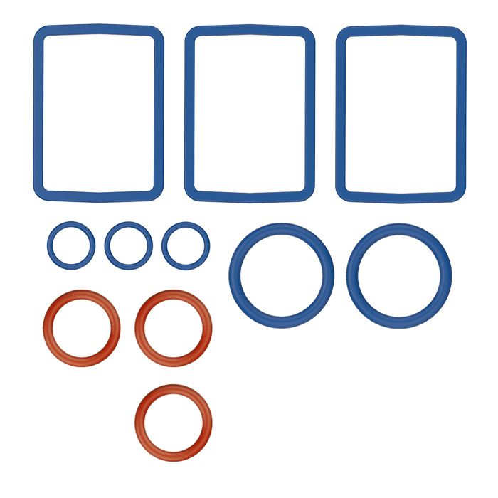 Storz & Bickel VENTY Seal Ring Set