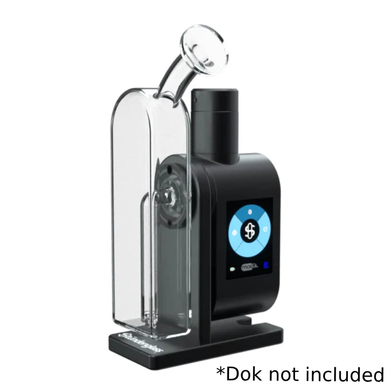 Stündenglass Modül Vaporizer