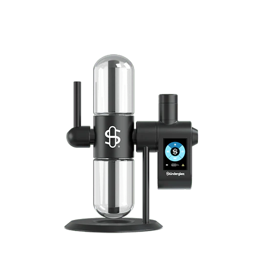 Stündenglass Modül Vaporizer