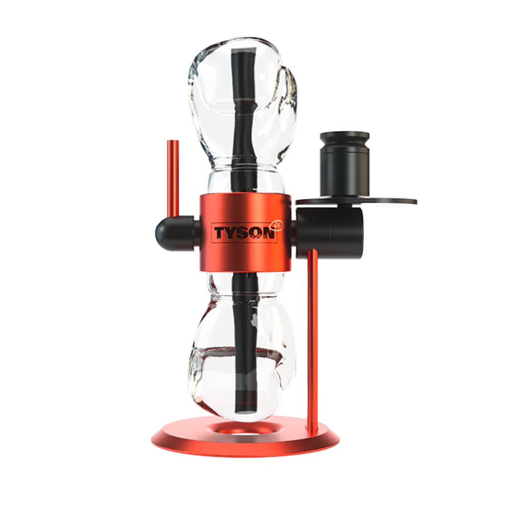 Stündenglass Tyson 2.0 The Champion's Globe for Stündenglass Hookah