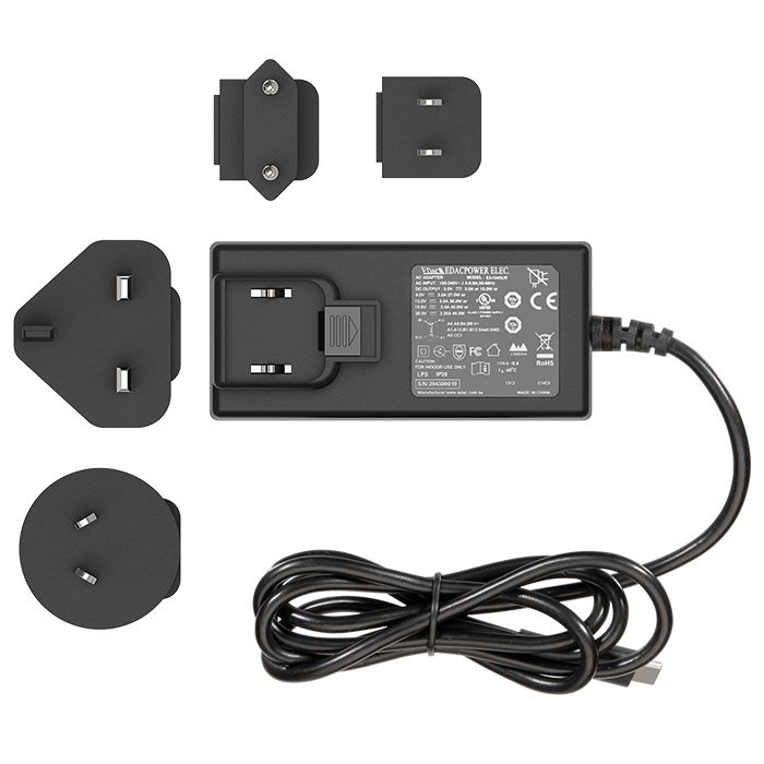 USB-C-Supercharger for Mighty+ & Venty