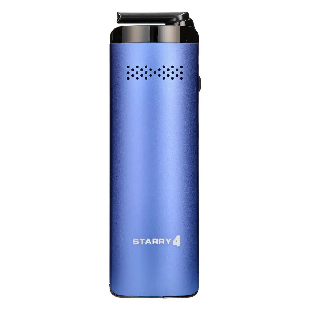 X-Vape X-Max Starry 4 Dry Herbs Vaporizer