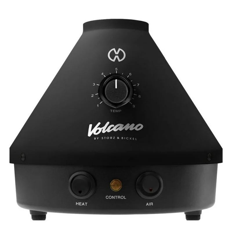 Volcano Classic - Onyx edition