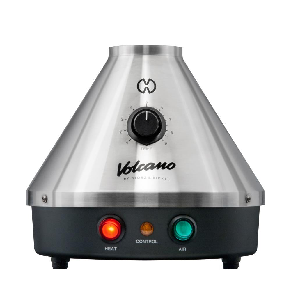 volcano dry herb vape price Volcano Vaporizer Classic