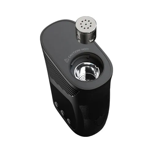 Wolkenkraft LIVE vaporizer