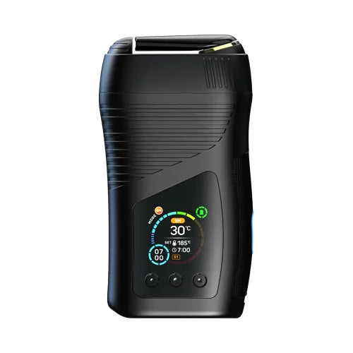 Wolkenkraft LIVE vaporizer