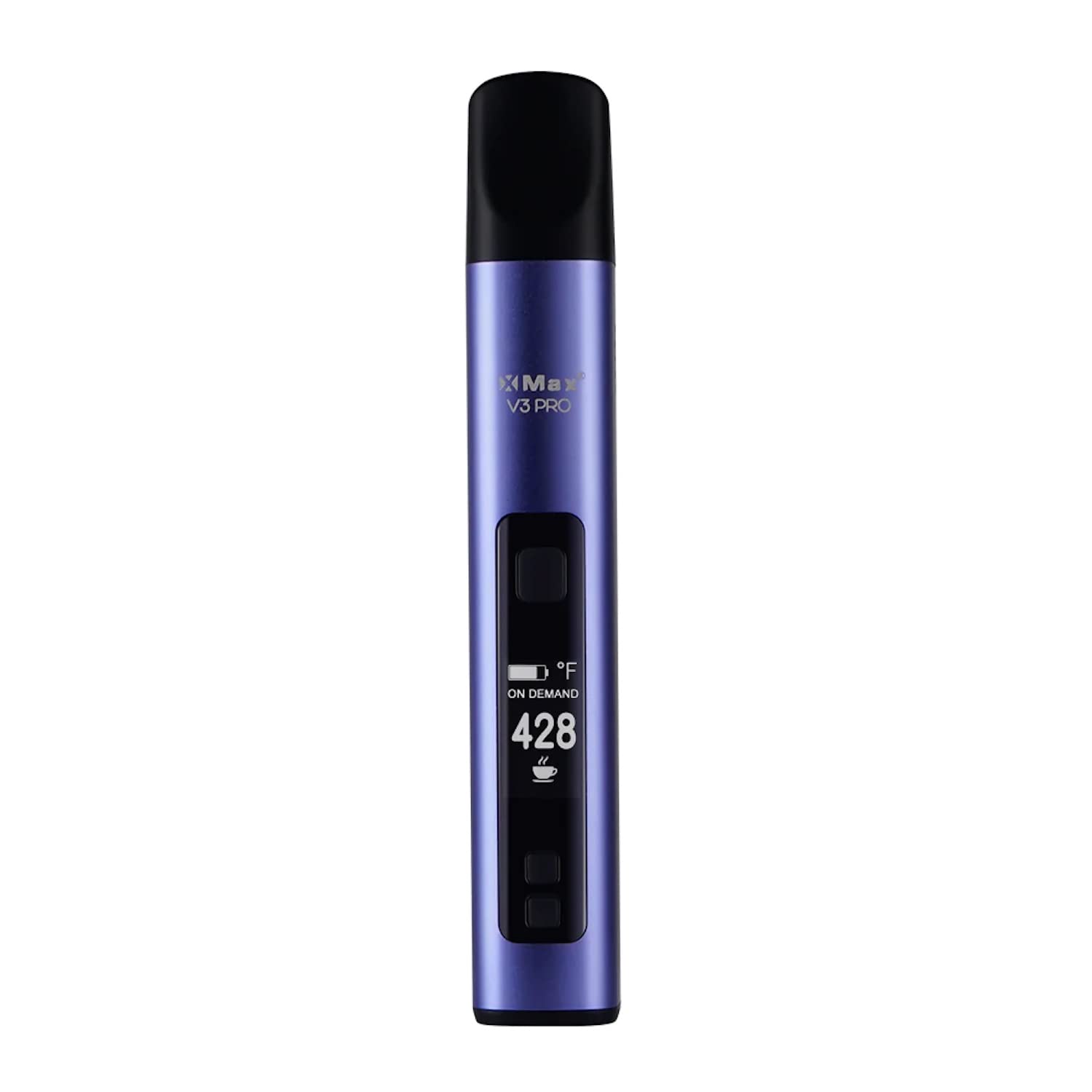 X-Vape X-Max V3 Pro Dry Herbs Vaporizer