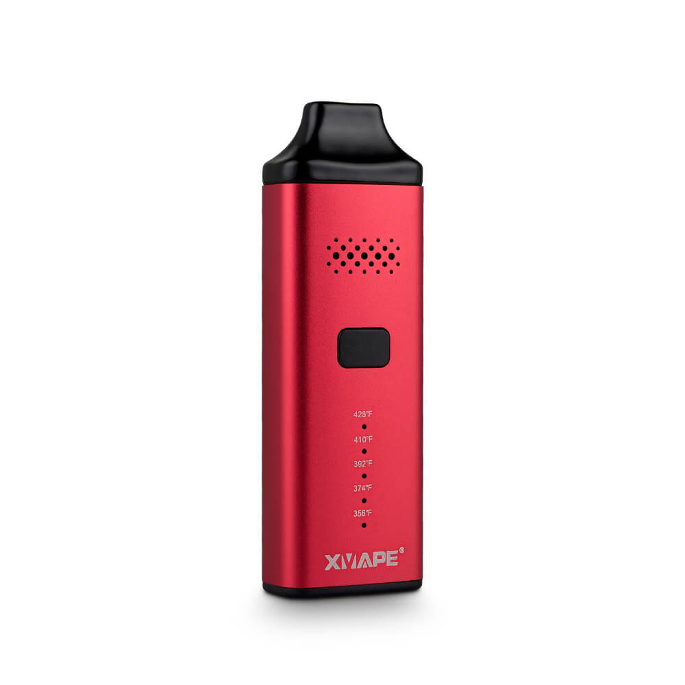 X-Vape Avant Dry Herb Vaporizer
