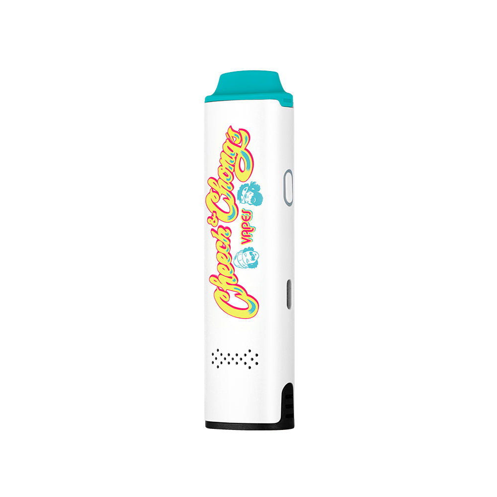 elf bar vape uk Cheech & Chong's | D.A.V.E. | Sour Pebbles | Disposable | 2g main image 0