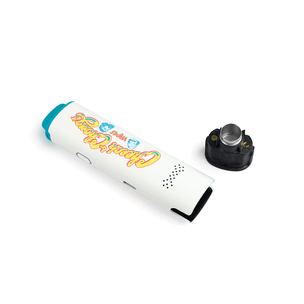 X-Vape Cheech and Chong Herb Vaporizer