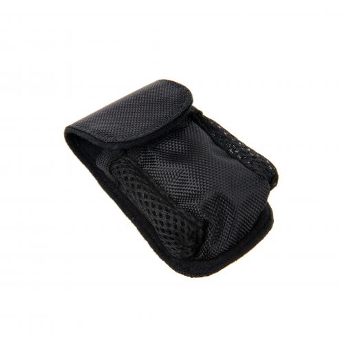 Arizer Go belt-clip carry case