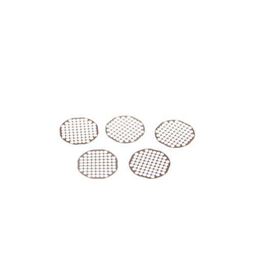 FlowerMate Slick mouthpiece screen (5 pieces)