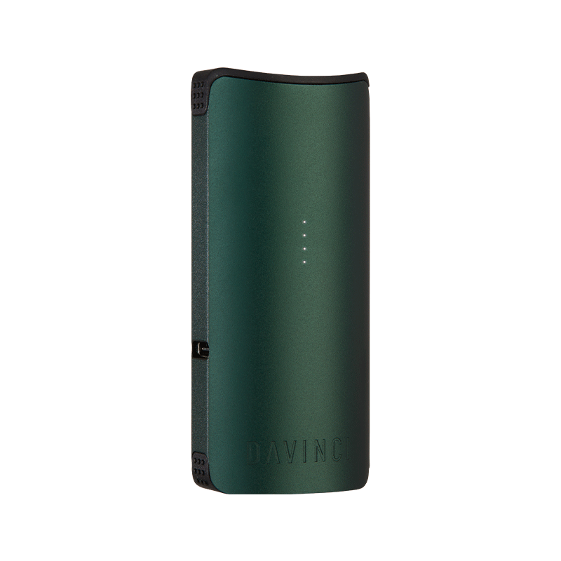 DaVinci Miqro-C Vaporizer
