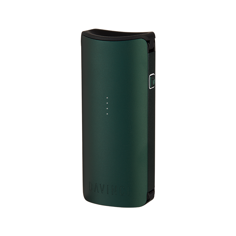 DaVinci Miqro-C Vaporizer