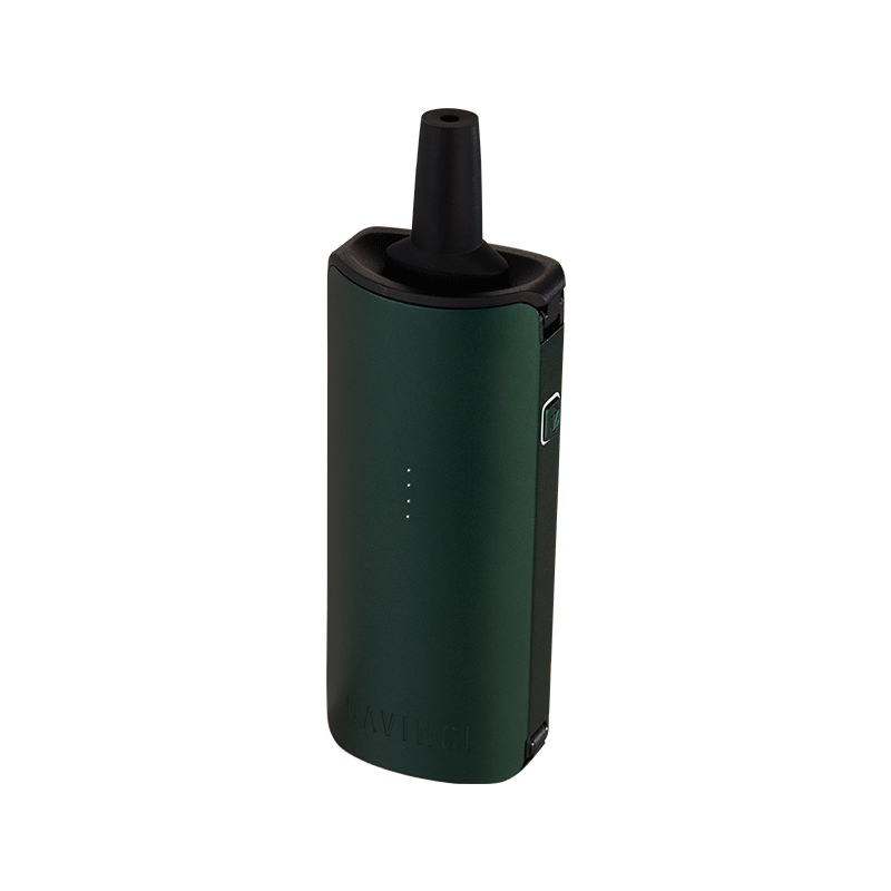 DaVinci Miqro-C Vaporizer
