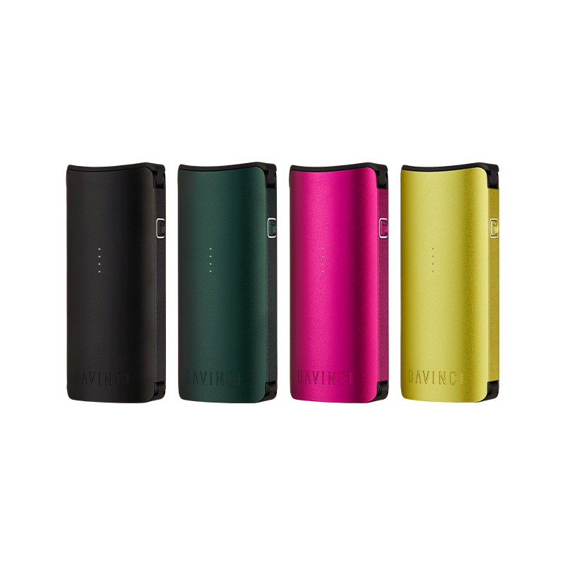 DaVinci Miqro-C Vaporizer