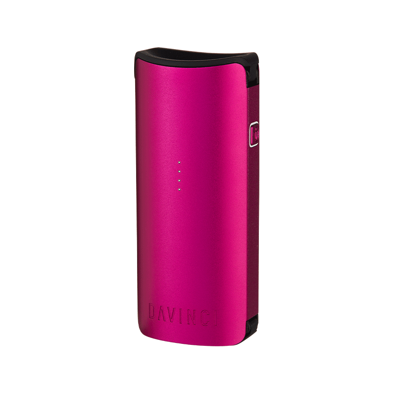 DaVinci Miqro-C Vaporizer