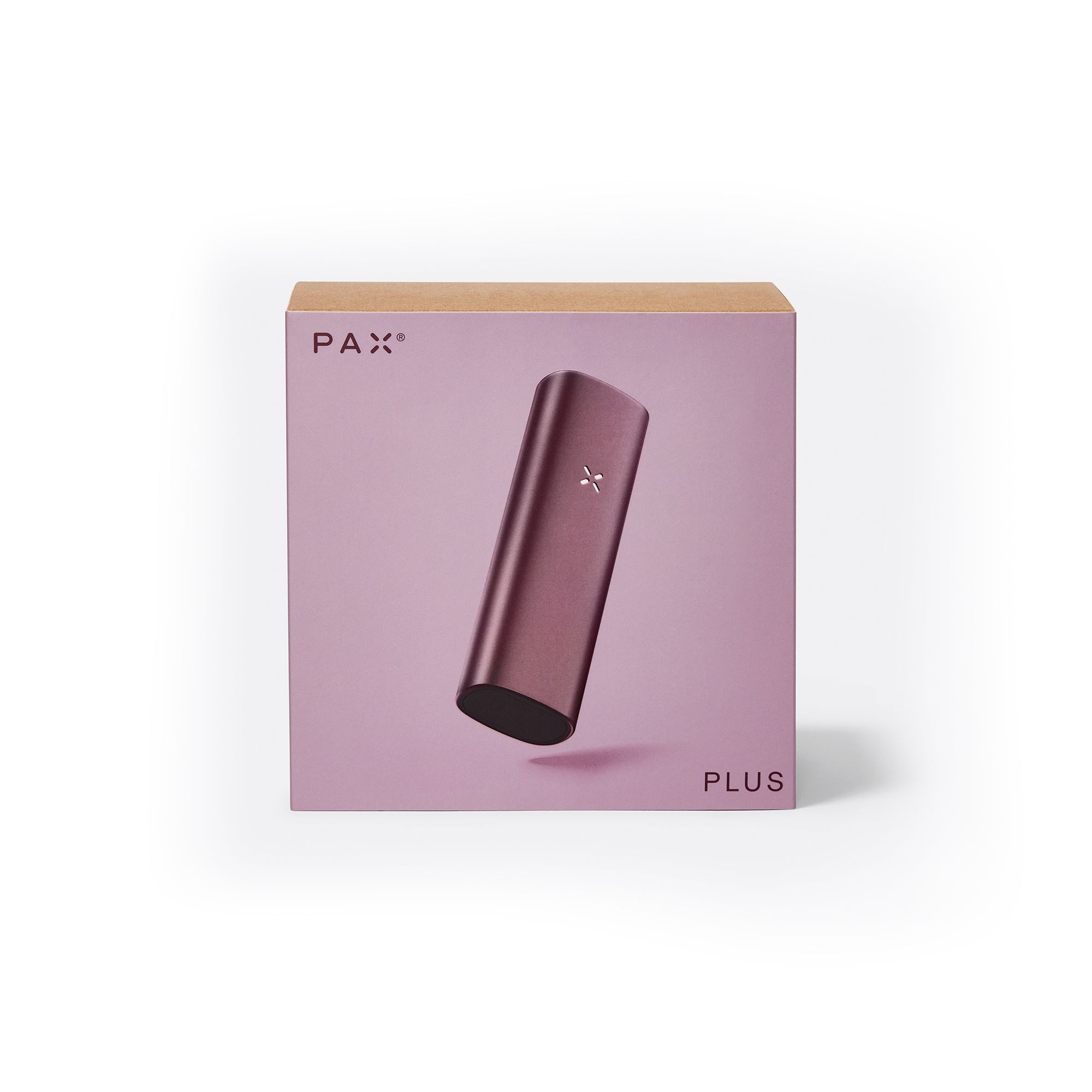 PAX Plus Complete Kit