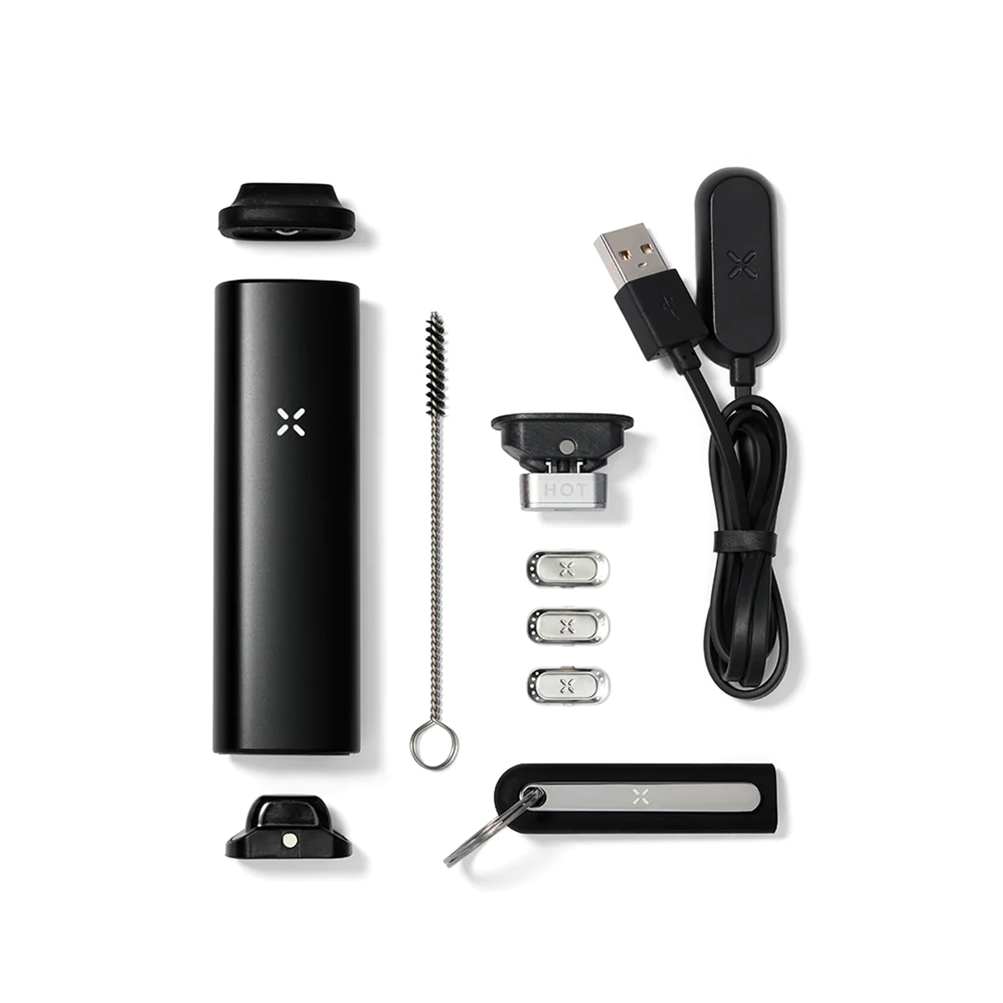 PAX Plus Complete Kit