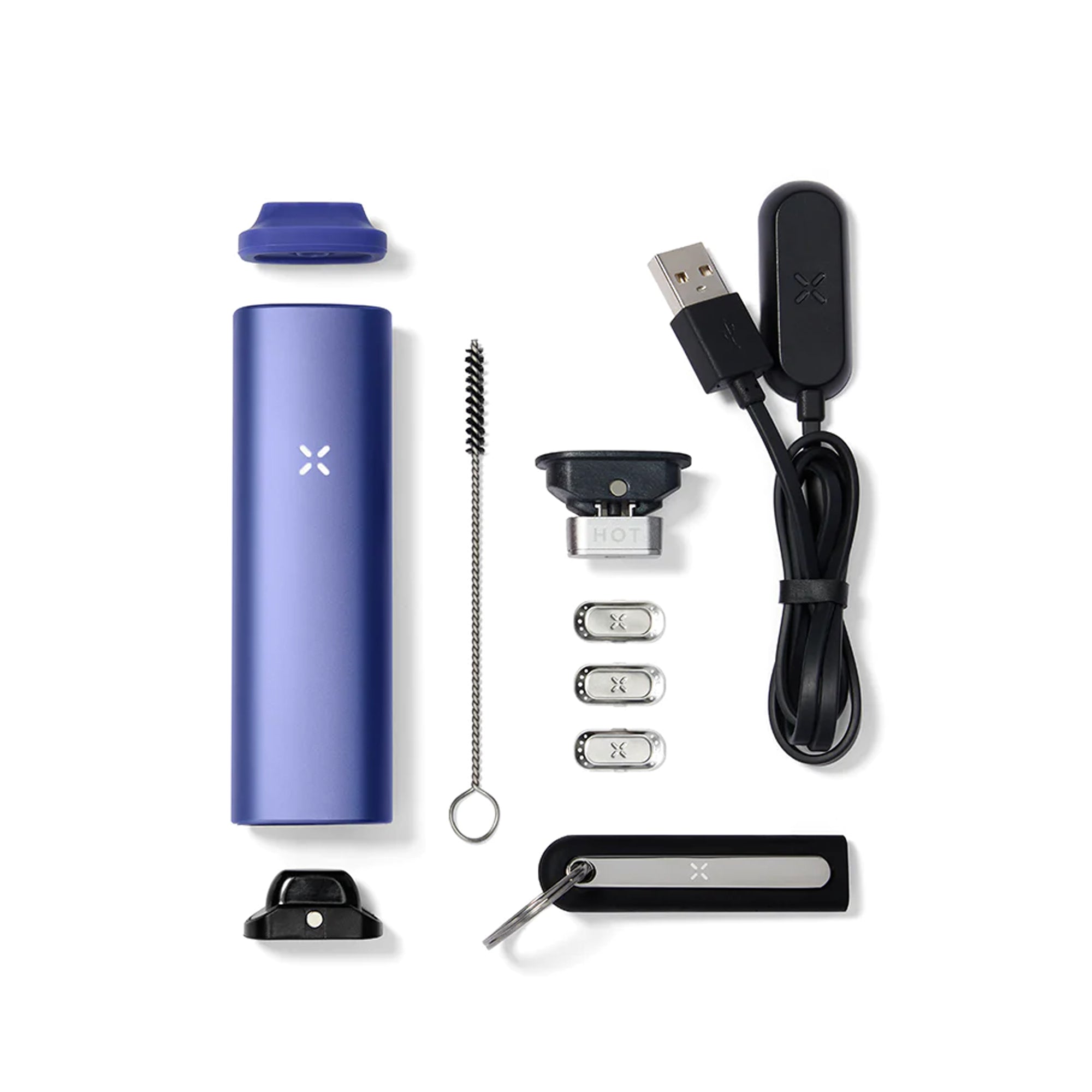 PAX Plus Complete Kit