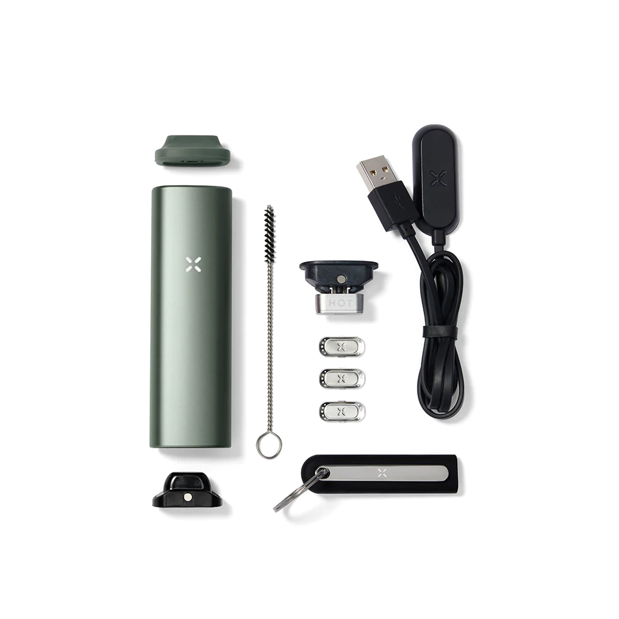 PAX Plus Complete Kit