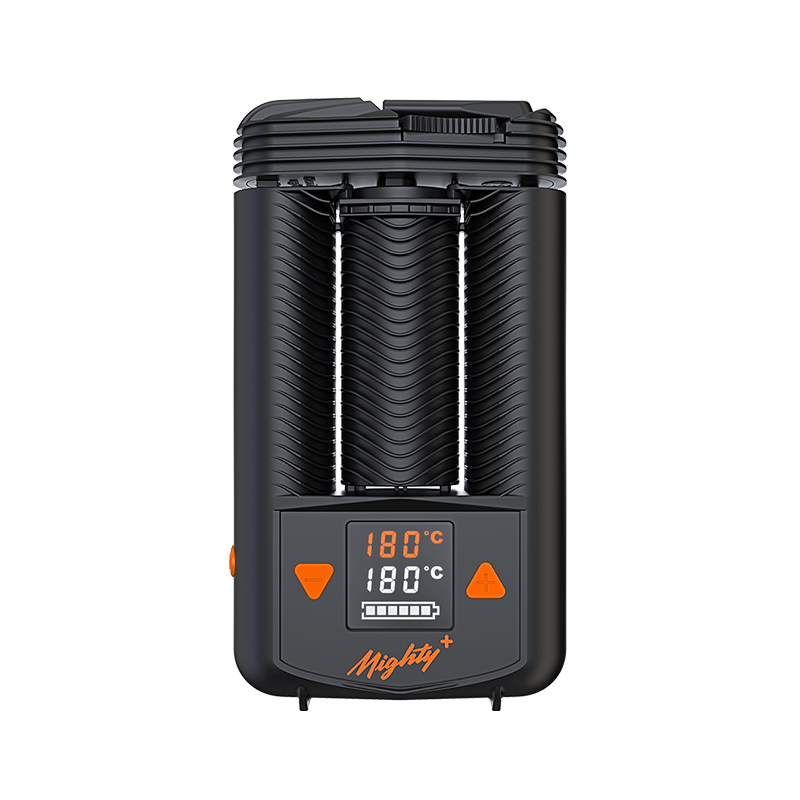 Mighty+ (Plus) Vaporizer - Storz & Bickel - Order now at VapoShop Mighty+ (Plus) Vaporizer - Storz & Bickel - Order now at VapoShop