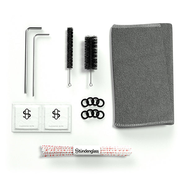 Stündenglass Gravity Hookah Kompact