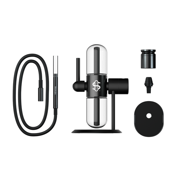 Stündenglass Gravity Hookah Kompact