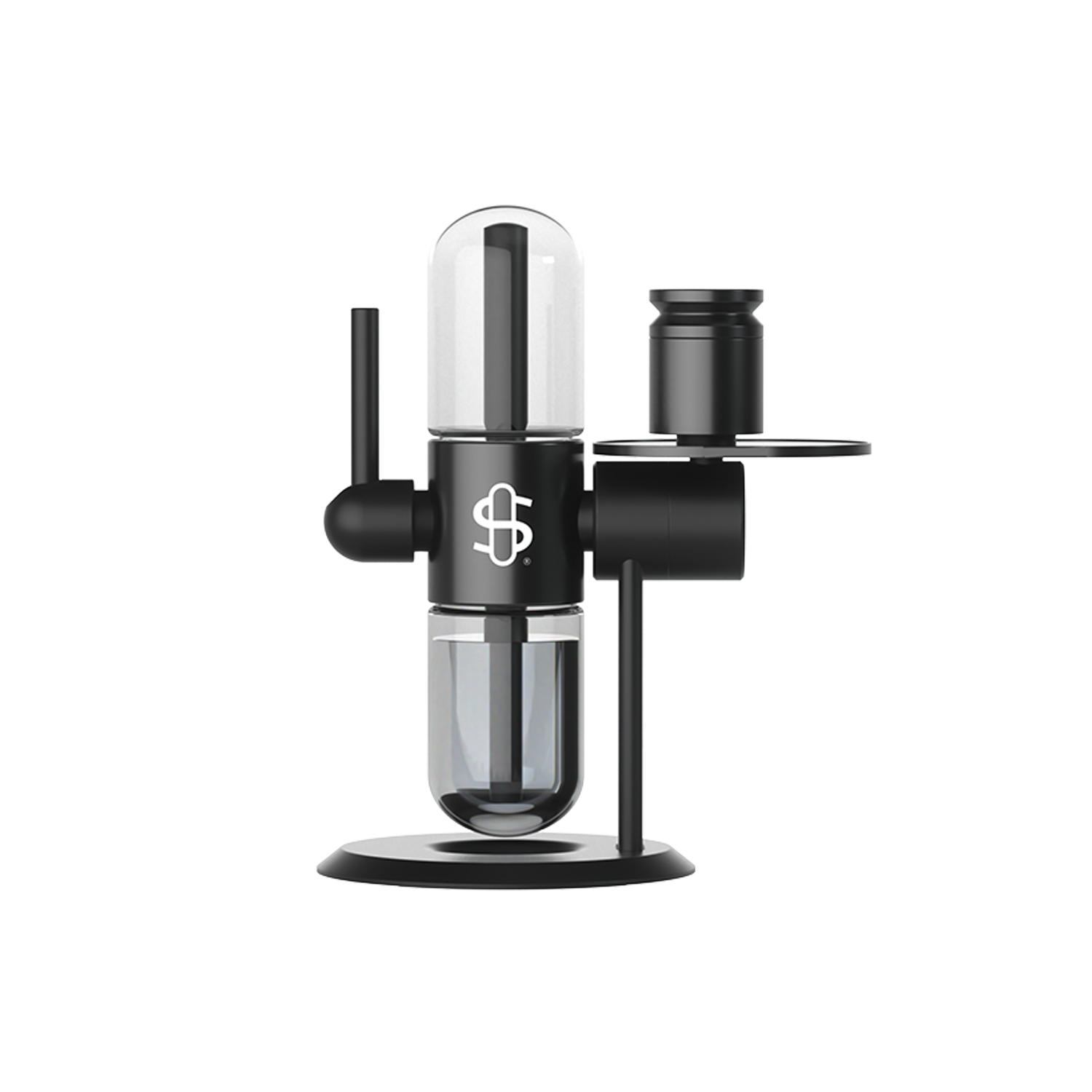 Stündenglass Gravity Hookah Kompact