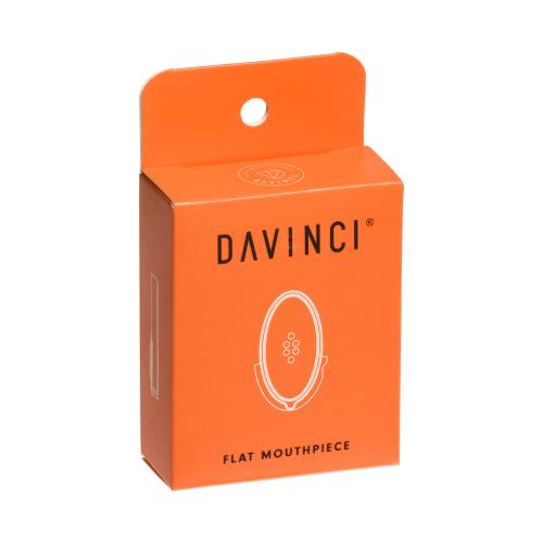 DaVinci IQ2 mouthpiece