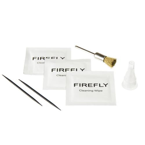 Firefly 2+ Cleaning Kit Accessories - VapoShop