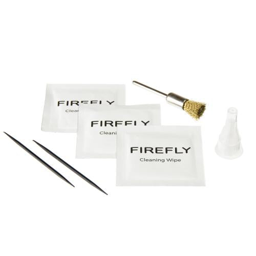 Firefly 2+ cleaning kit